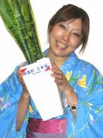 全ての出会いにGrazie☆