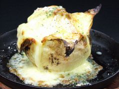 料理メニュー写真 淡路産玉ねぎ ¥500