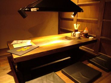 若葉屋 岐南店の雰囲気1