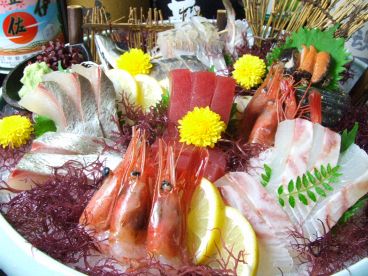 おとわ 北新地永楽店 すし処のおすすめ料理1