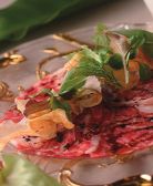 砂漠の薔薇のおすすめ料理2