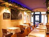 オステリア アズーロ OSTERIA AZZURROの雰囲気2