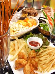 ビッグエコー BIG ECHO 上新庄駅前店のおすすめ料理1
