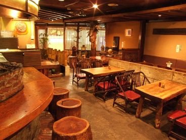 葡萄屋 銀座インズの雰囲気1