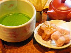 さくらCafe向島のおすすめ料理1