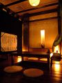 宮崎料理 たのもしの雰囲気1