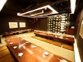 鉄板焼&ワイン 回 Kai 梅田の雰囲気1