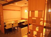 浜町亭 銀座店の雰囲気2