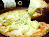 ティーアップ Dining Tee Upのおすすめ料理2