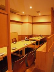 浜町亭 銀座店の雰囲気3