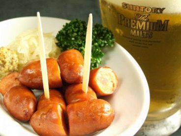 プロント PRONTO 日本橋店のおすすめ料理1