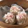 料理メニュー写真&nbsp;蟹焼売[3個]