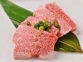 料理メニュー写真&nbsp;上カルビ