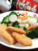 福聚楼 ふくじゅろう 中国料理のおすすめ料理3