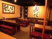 ホイル焼きとやかん居酒屋 親父ホイホイの雰囲気2