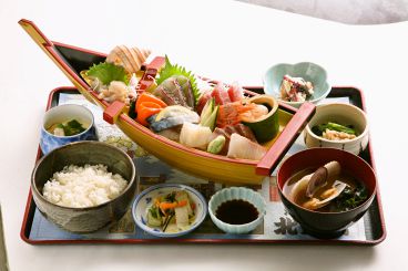 北前船 秋田のおすすめ料理1