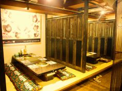 焼肉 小倉優子 新宿歌舞伎町店の雰囲気3