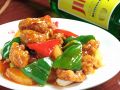 福聚楼 ふくじゅろう 中国料理のおすすめ料理1