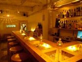 バー エタノール BAR ETaNOALの雰囲気2