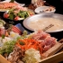 個室 水炊き 海鮮 地酒 木村屋本店 飯田橋東口 