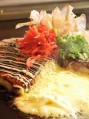 道とん堀 岐阜東店のおすすめ料理1