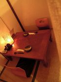 串焼 温 小倉北区 砂津の雰囲気3