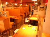 じとっこ 三軒茶屋店の雰囲気3