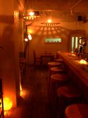 バー エタノール BAR ETaNOALの雰囲気3