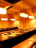 ぶあいそ 大名店の雰囲気3