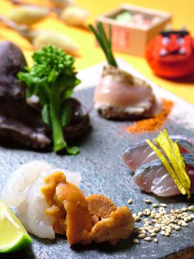 とうじや 高松市 鍛冶屋町のおすすめ料理1