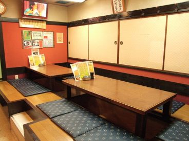 なごみや 瓦町店の雰囲気1