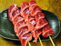 料理メニュー写真&nbsp;砂肝