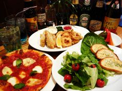 クールランニング cool running dining&musicの写真