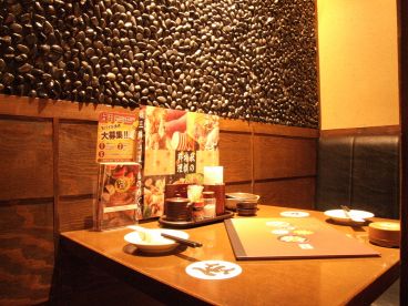 坐 和民 JR亀戸駅前店の雰囲気1