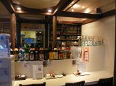 フー fu ダイニングアンドマンテン DINING&MANTENの雰囲気2