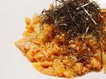 料理メニュー写真&nbsp;クセになるキムチチャーハン