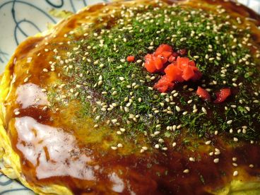 安芸もみじ亭 下北沢店のおすすめ料理1