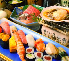 八千代 飯田橋店の写真