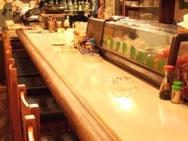 居座歌矢 大元の雰囲気1