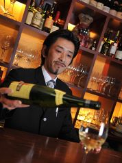 寓 グー gout Bistrot winebarの雰囲気3
