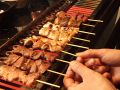 赤坂・六本木・麻布十番・西麻布 もつ焼Dining gekka ゲッカのおすすめ料理