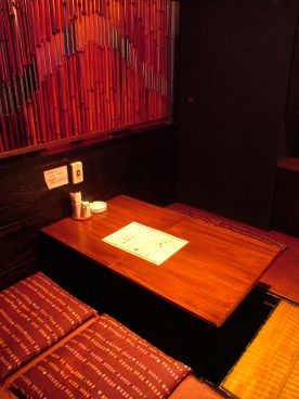 じょうくら 1号店の雰囲気1