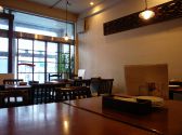 フー fu ダイニングアンドマンテン DINING&MANTENの雰囲気3