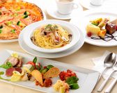 ラボッテピッコラ la BOTTE PICCOLA イーマ梅田店の雰囲気