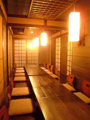 北海道 神戸ハーバーランド店の雰囲気3