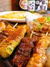 くしどろぼう 近鉄四日市のおすすめポイント1