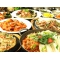 宮家 活魚刺身 焼肉 韓国家庭料理の写真