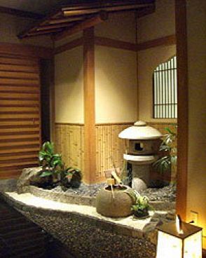 オイル焼 喜久家の雰囲気1