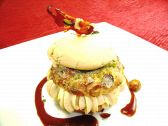 パトリー PATRIE レストランのおすすめ料理3