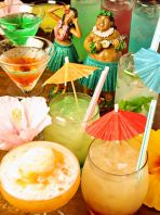 ノンアルコールカクテル★